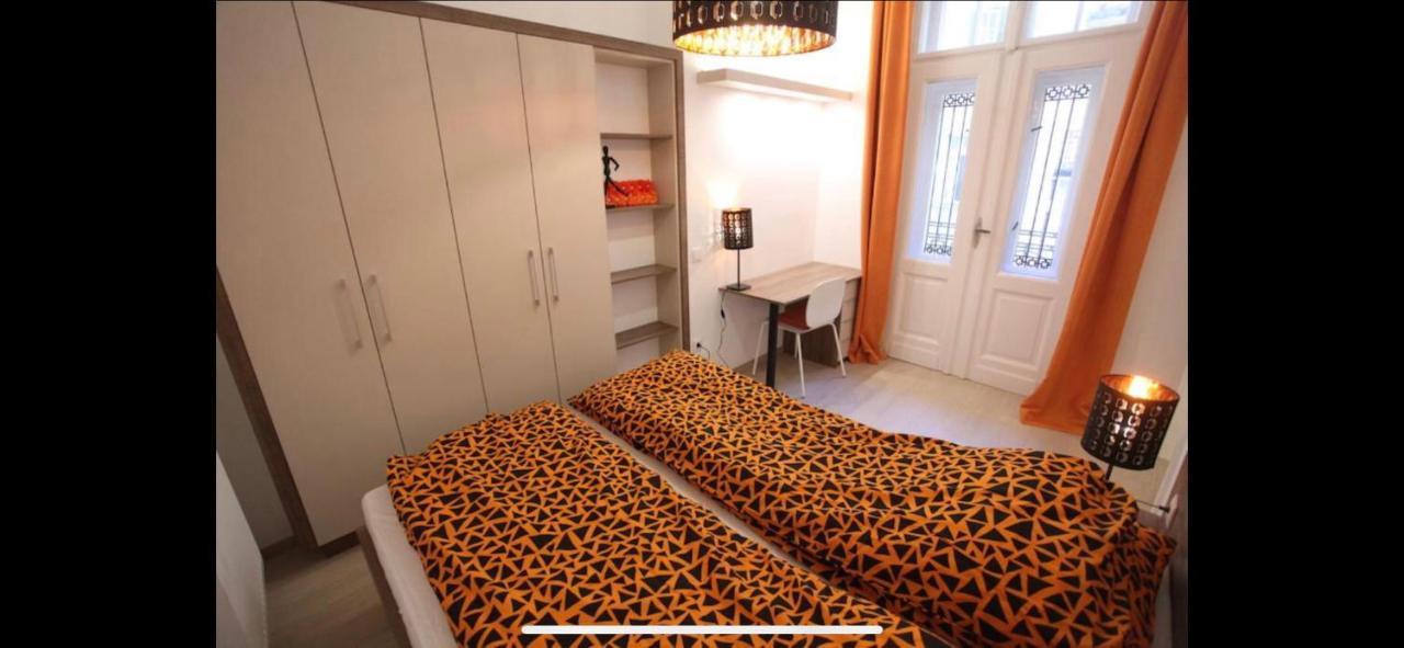 B39 Benczur Apartment Budapest Exterior photo